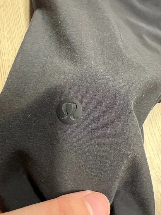 lululemon athletica Black Women's Track Joggers sun setter joggers - Picture 4 of 6